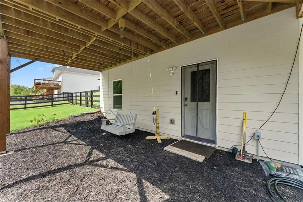 202 Old Lake Lane Dawsonville, GA 30534