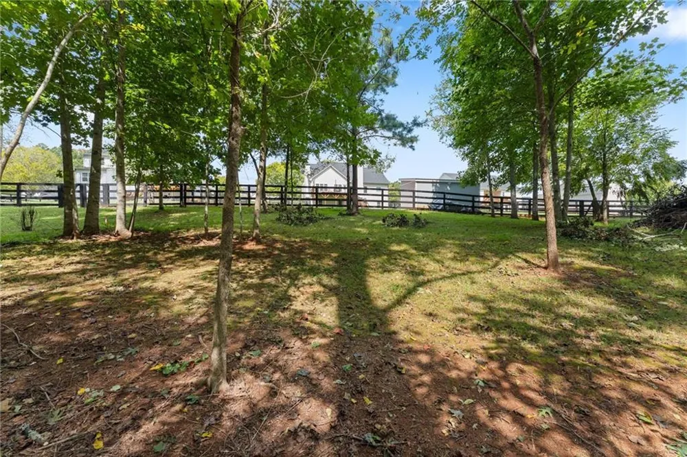 202 Old Lake Lane Dawsonville, GA 30534