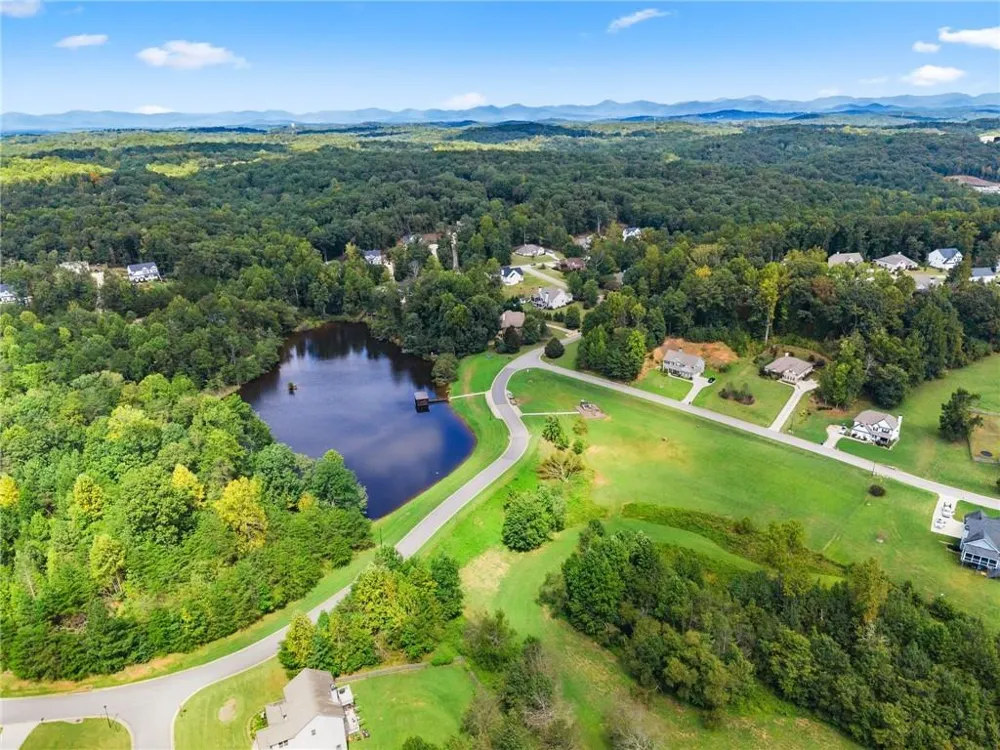 202 Old Lake Lane Dawsonville, GA 30534