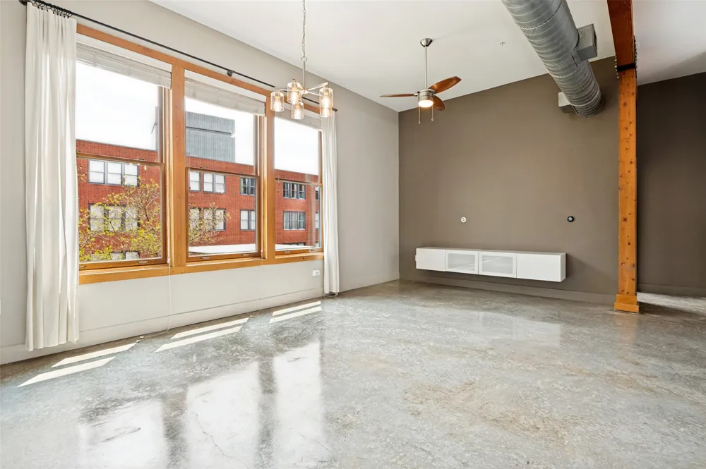2502 Live Oak Street #208 Dallas, TX 75204