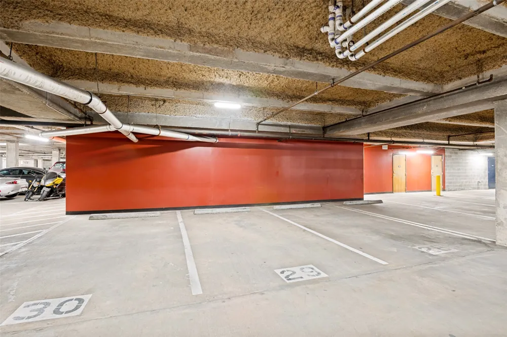 2502 Live Oak Street #208 Dallas, TX 75204