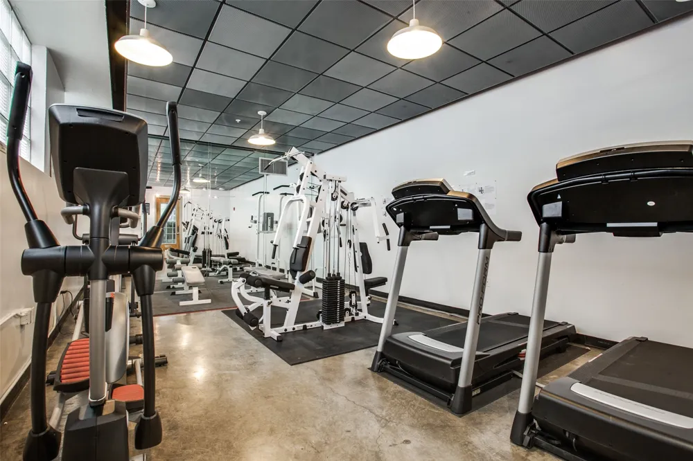2502 Live Oak Street #208 Dallas, TX 75204