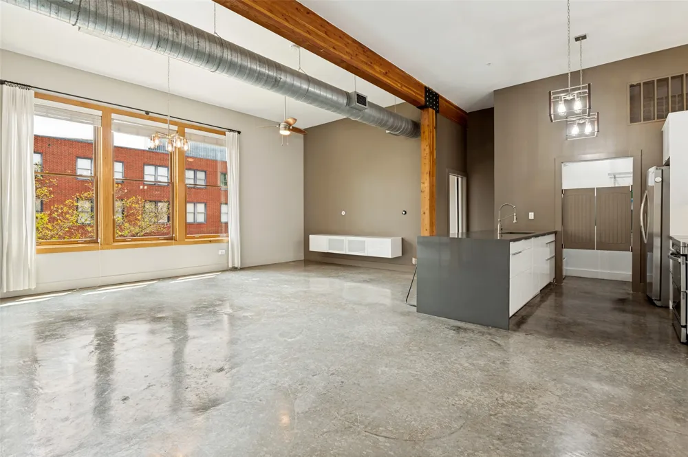 2502 Live Oak Street #208 Dallas, TX 75204