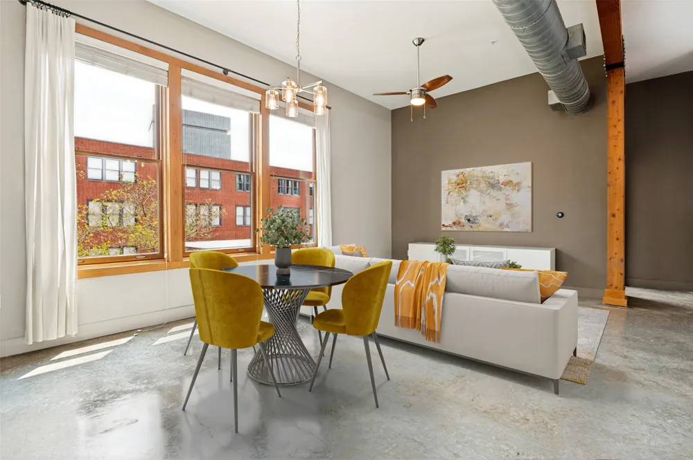 2502 Live Oak Street #208 Dallas, TX 75204