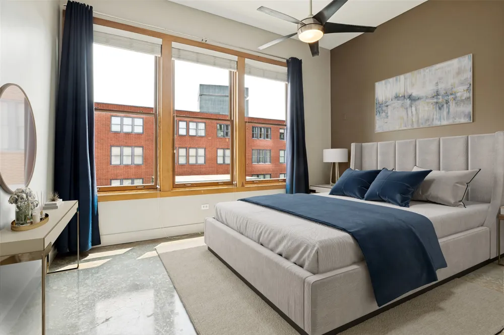 2502 Live Oak Street #208 Dallas, TX 75204