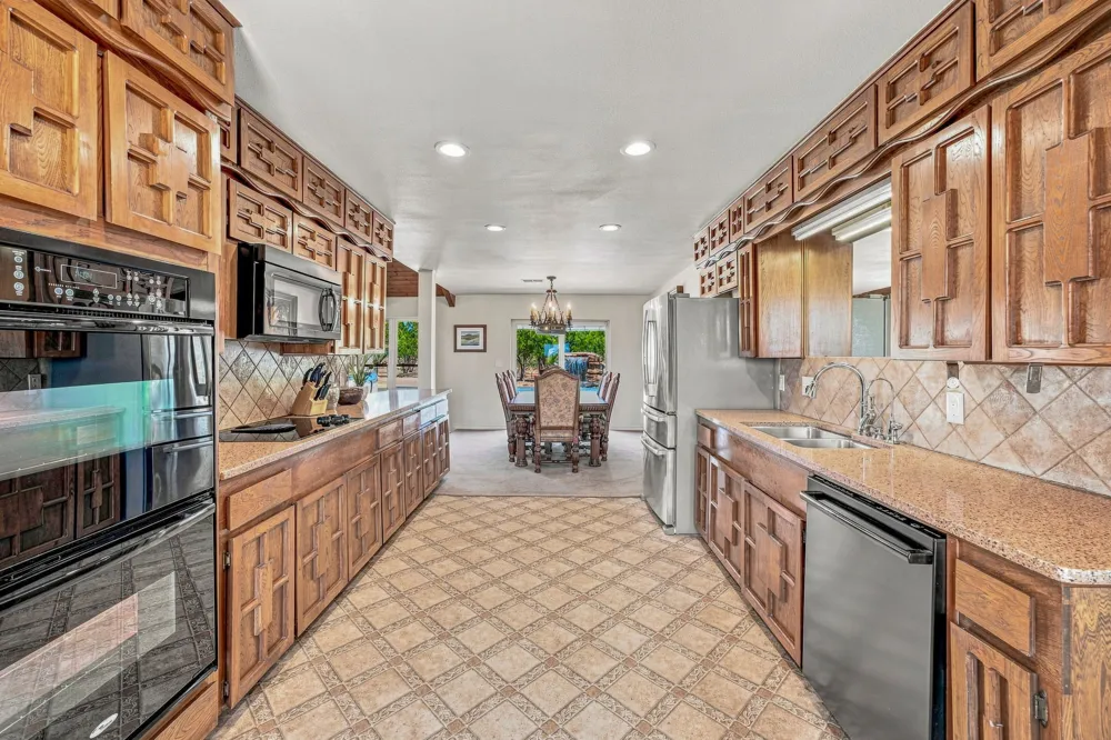 1070 FM 3329 Olney, TX 76374