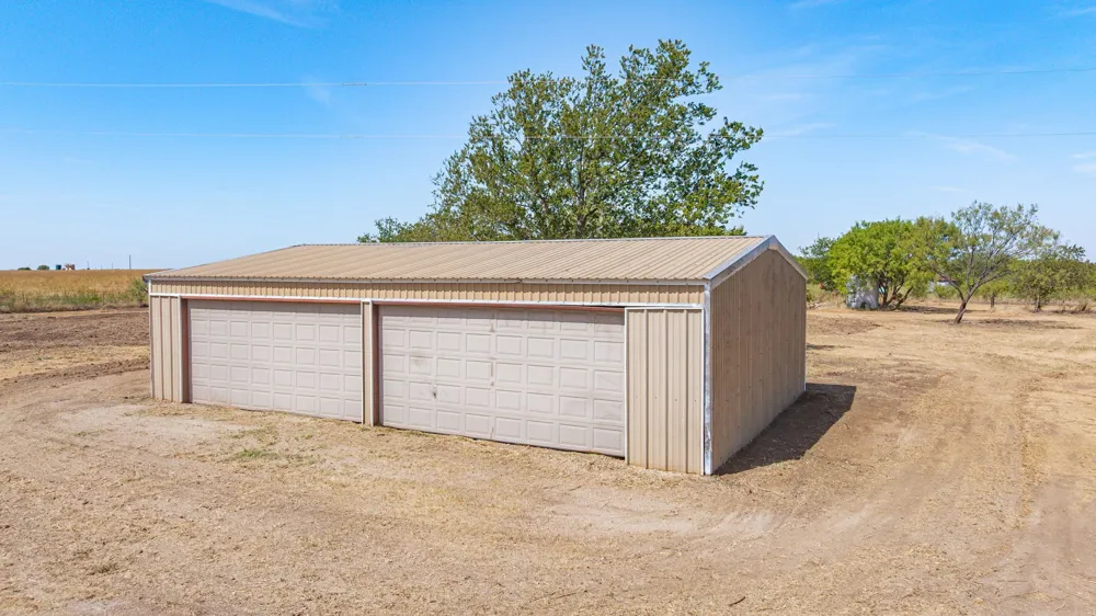1070 FM 3329 Olney, TX 76374