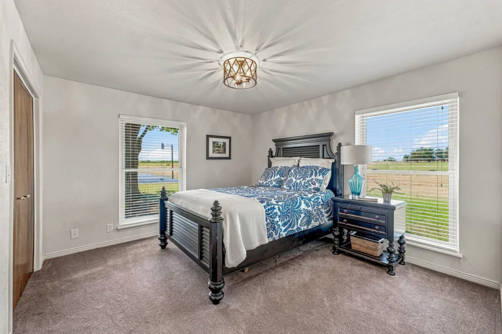 1070 FM 3329 Olney, TX 76374