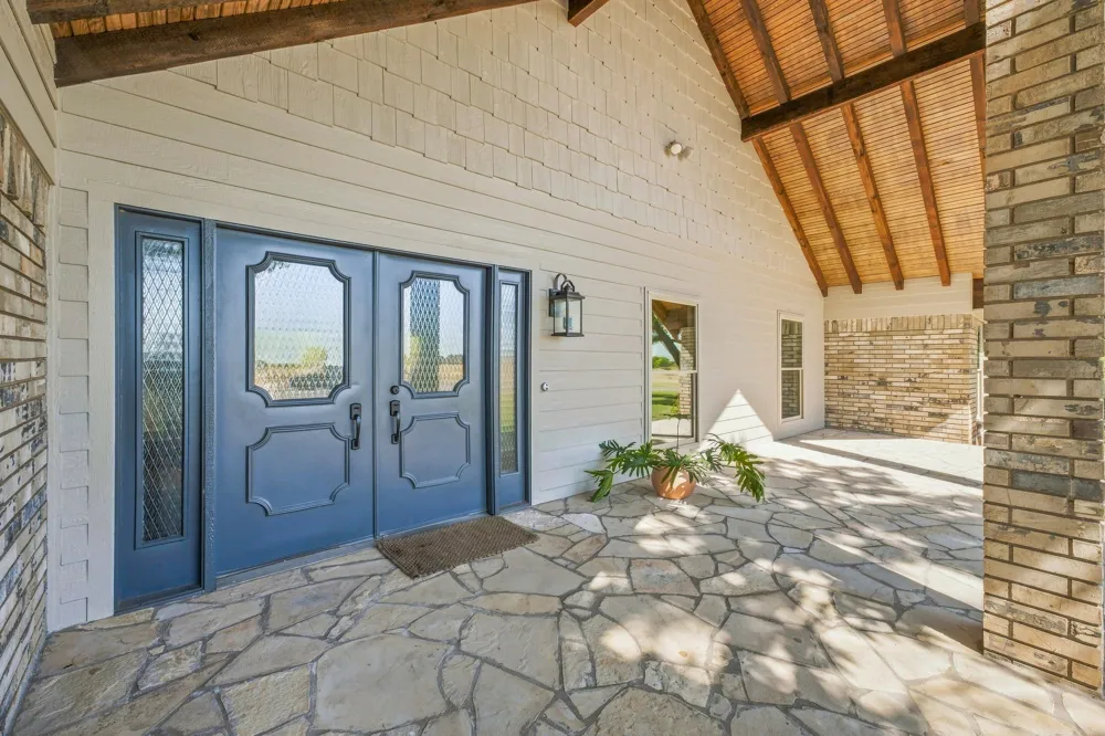 1070 FM 3329 Olney, TX 76374