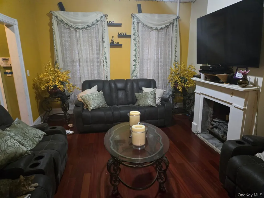 537 Jerome Street Brooklyn, NY 11207