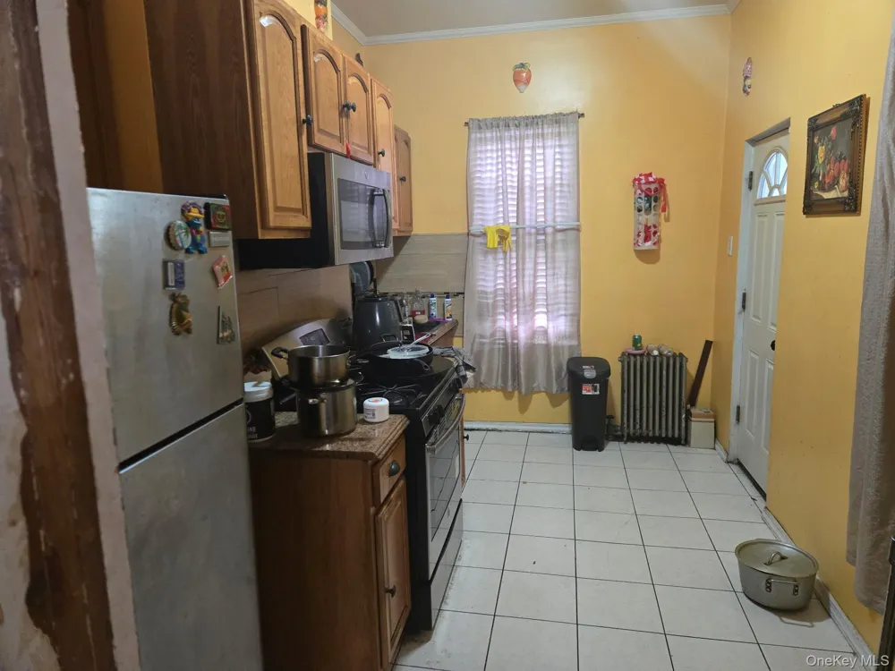 537 Jerome Street Brooklyn, NY 11207