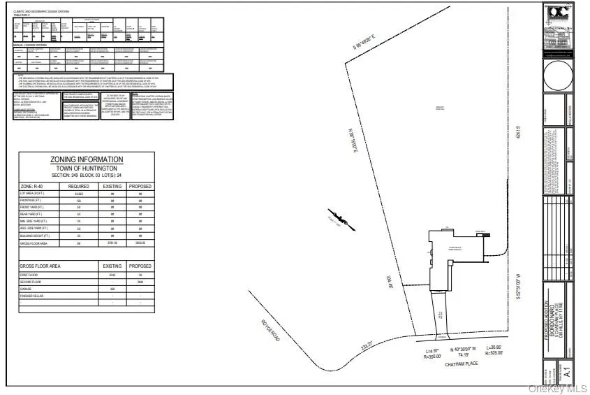 5 Chatham Place Dix Hills, NY 11746