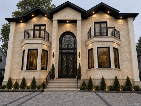 48 Brook Road