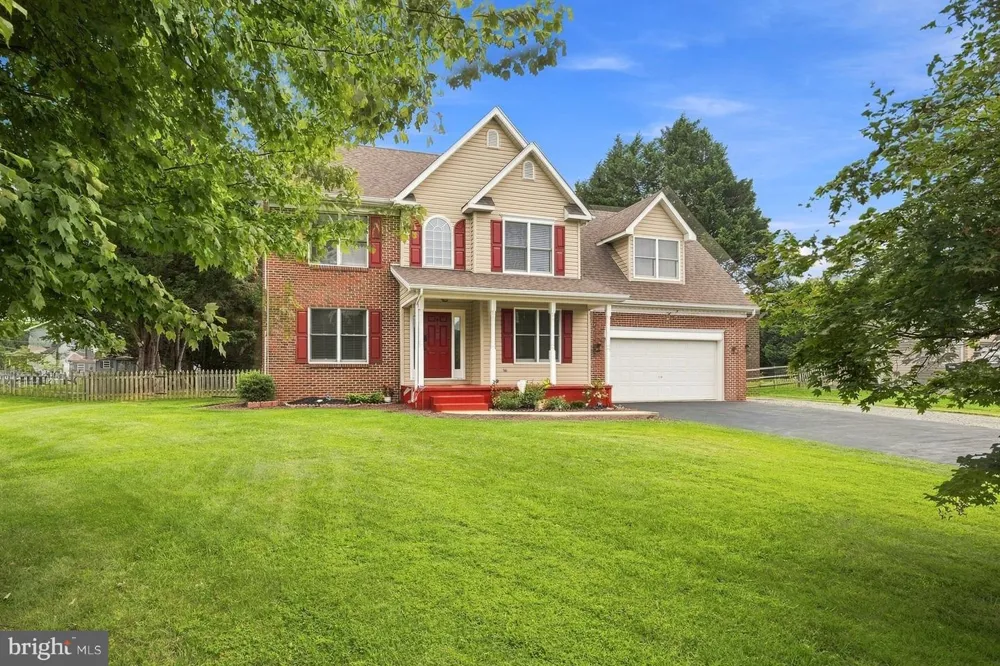 13 ARUNDEL LANE Elkton, MD 21921