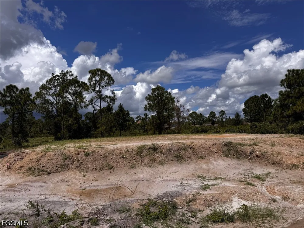 Monroe Avenue Lehigh Acres, FL 33972