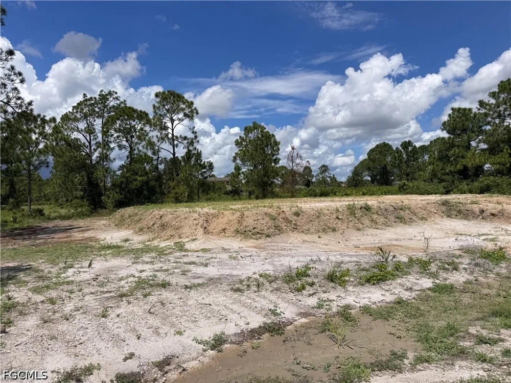 Monroe Avenue Lehigh Acres, FL 33972