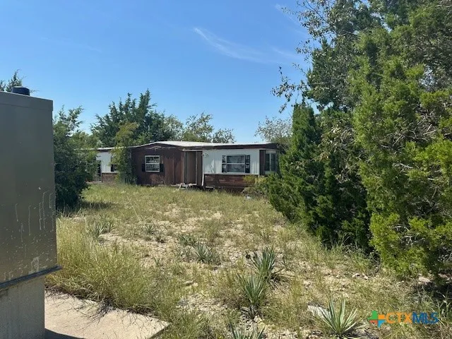 1219 1st Street Copperas Cove, TX 76522