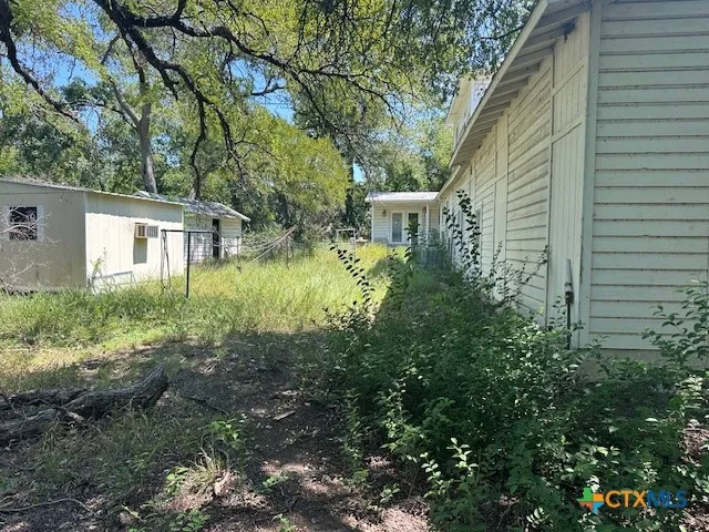 1219 1st Street Copperas Cove, TX 76522