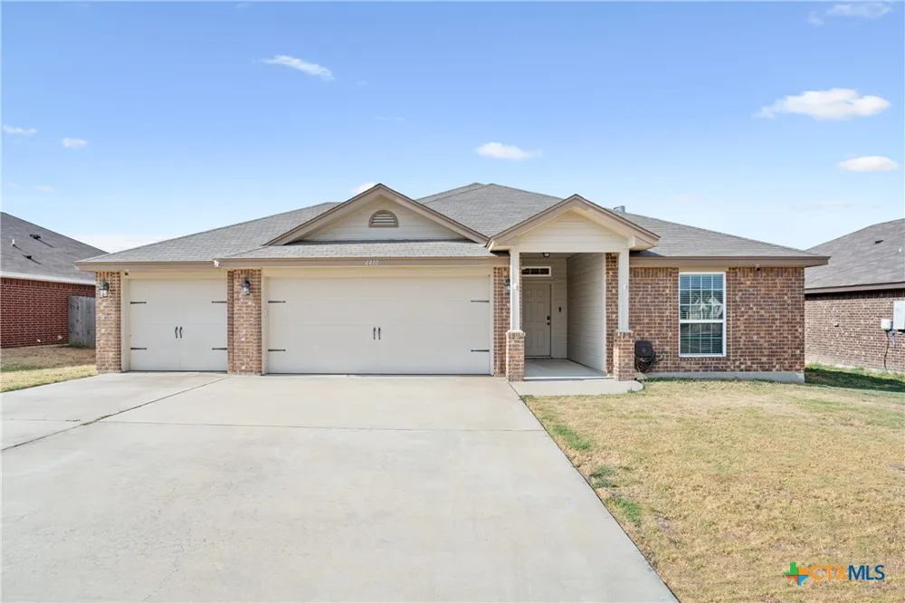 Address Not Shown Killeen, TX 76549