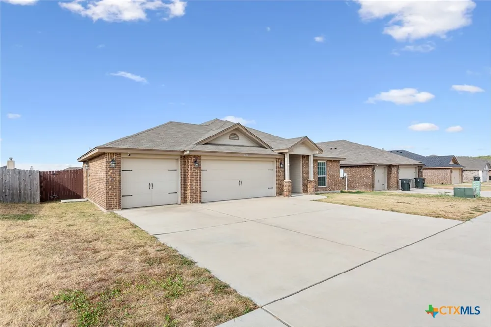 Address Not Shown Killeen, TX 76549