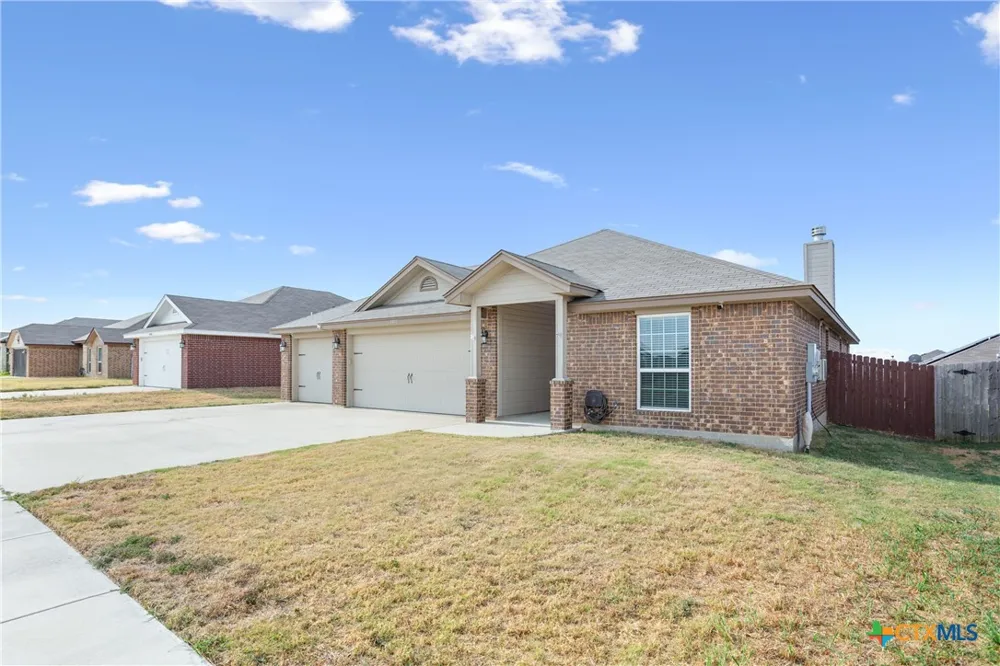 Address Not Shown Killeen, TX 76549