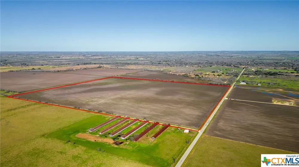 Young Lane Lockhart, TX 78644