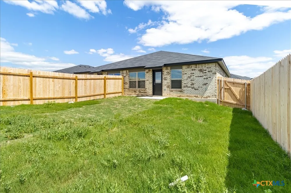 1242 Lehmann Drive #A Copperas Cove, TX 76522