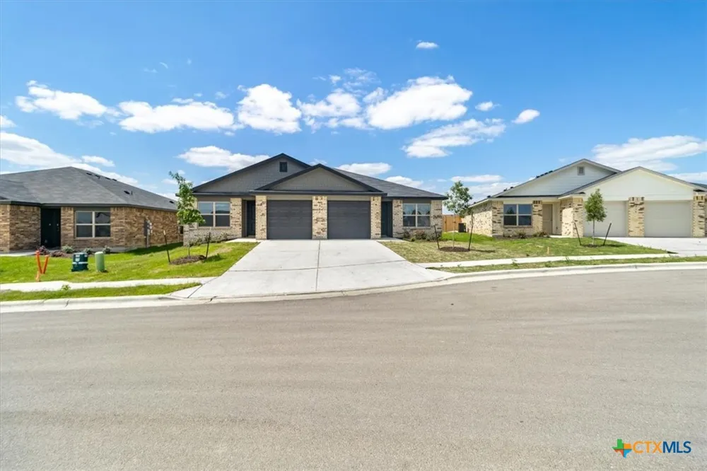 1242 Lehmann Drive #A Copperas Cove, TX 76522