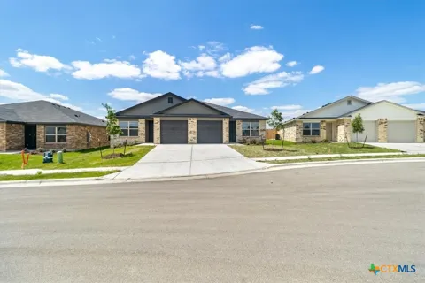 1242 Lehmann Drive #A