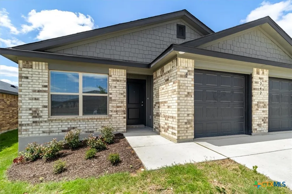 1242 Lehmann Drive #A Copperas Cove, TX 76522