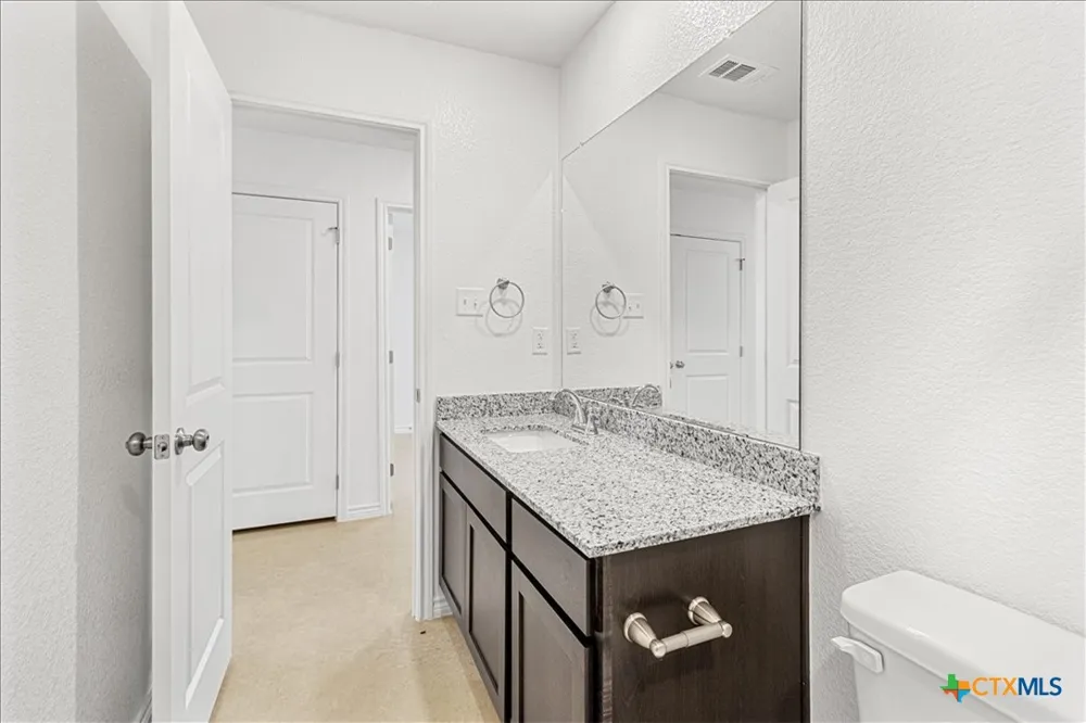 1242 Lehmann Drive #A Copperas Cove, TX 76522