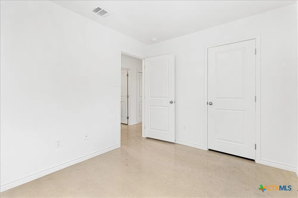 1242 Lehmann Drive #A Copperas Cove, TX 76522