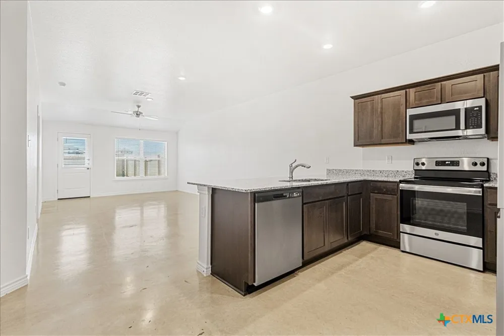 1242 Lehmann Drive #A Copperas Cove, TX 76522