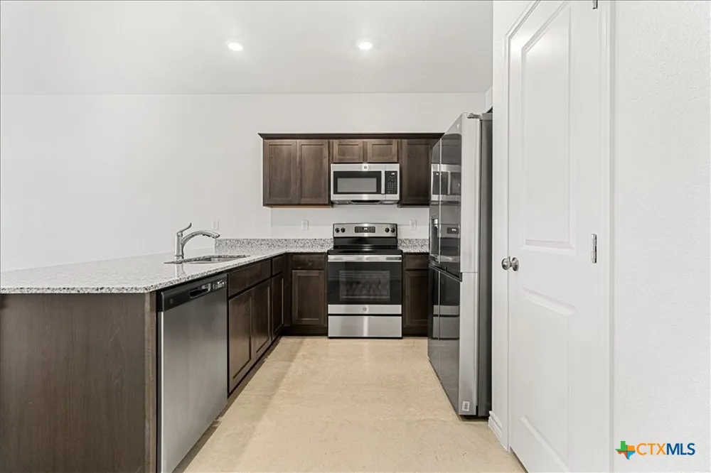 1242 Lehmann Drive #A Copperas Cove, TX 76522