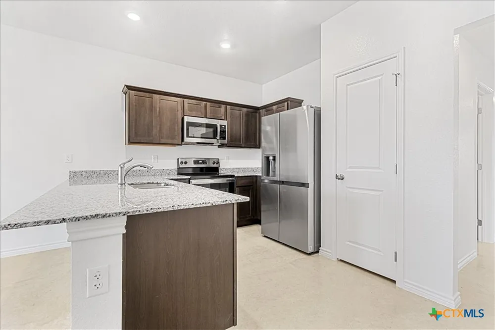1242 Lehmann Drive #A Copperas Cove, TX 76522