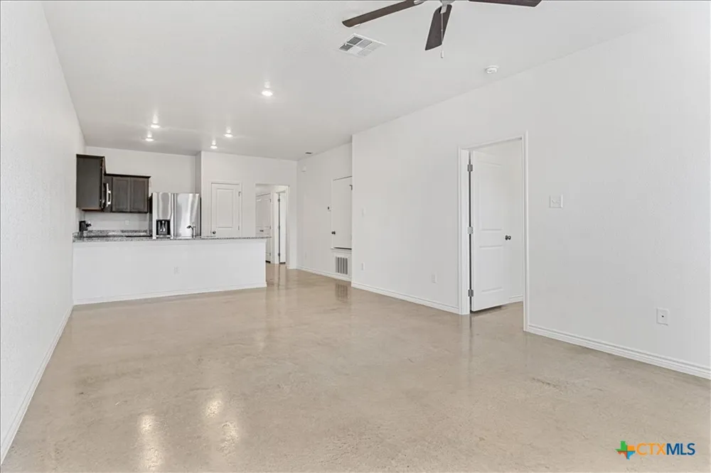 1242 Lehmann Drive #A Copperas Cove, TX 76522