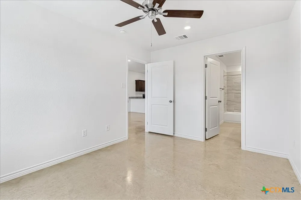1242 Lehmann Drive #A Copperas Cove, TX 76522