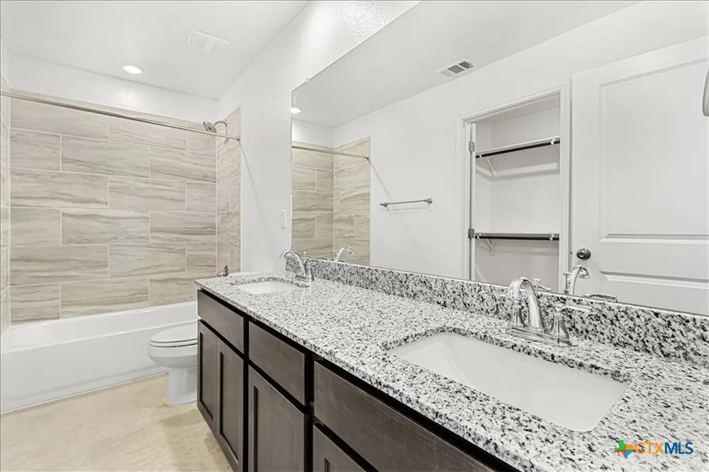 1242 Lehmann Drive #A Copperas Cove, TX 76522