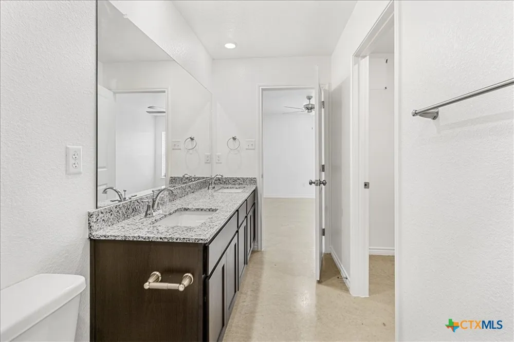 1242 Lehmann Drive #A Copperas Cove, TX 76522