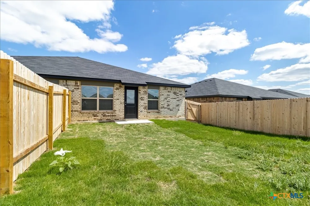 1242 Lehmann Drive #A Copperas Cove, TX 76522