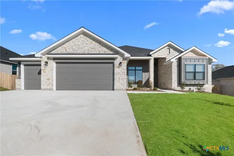 4039 Prairie Drive
