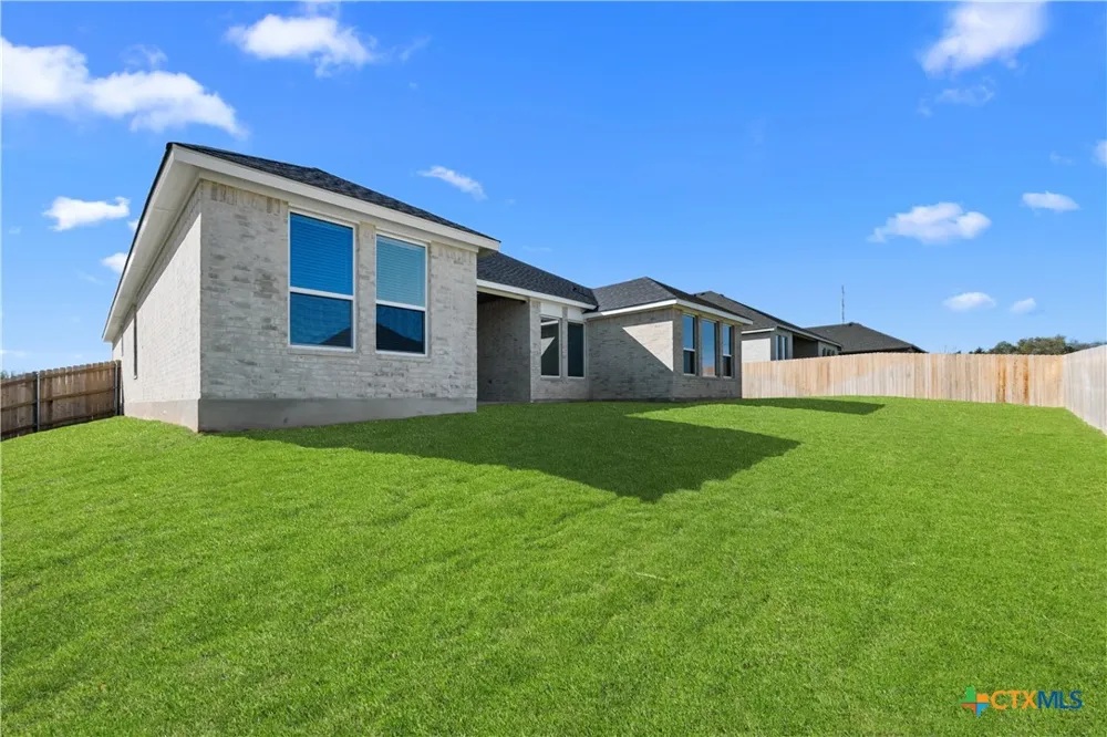 4039 Prairie Drive Nolanville, TX 76559