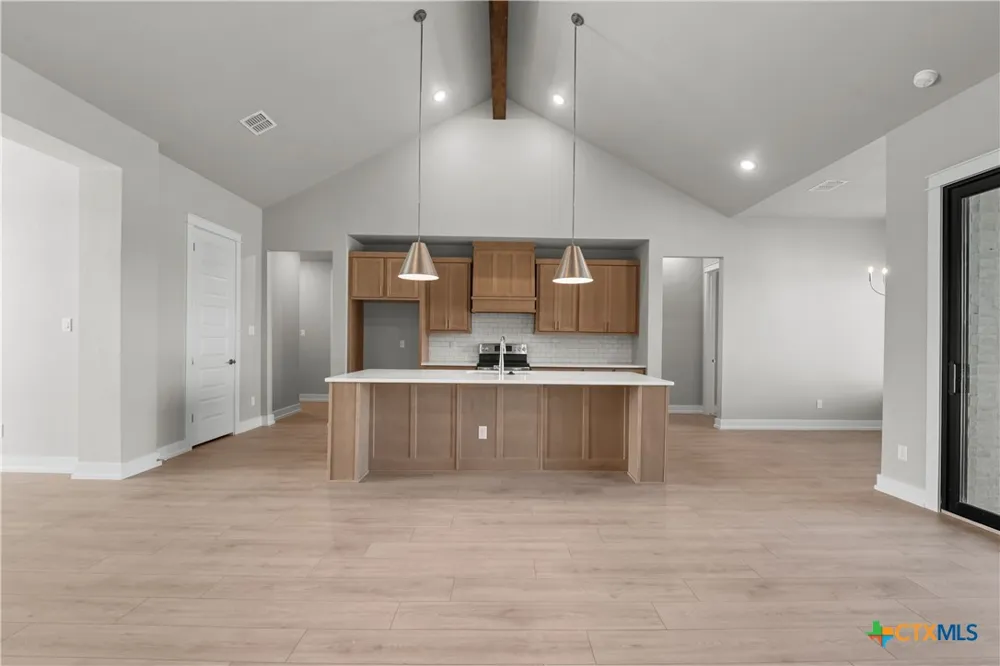 4039 Prairie Drive Nolanville, TX 76559