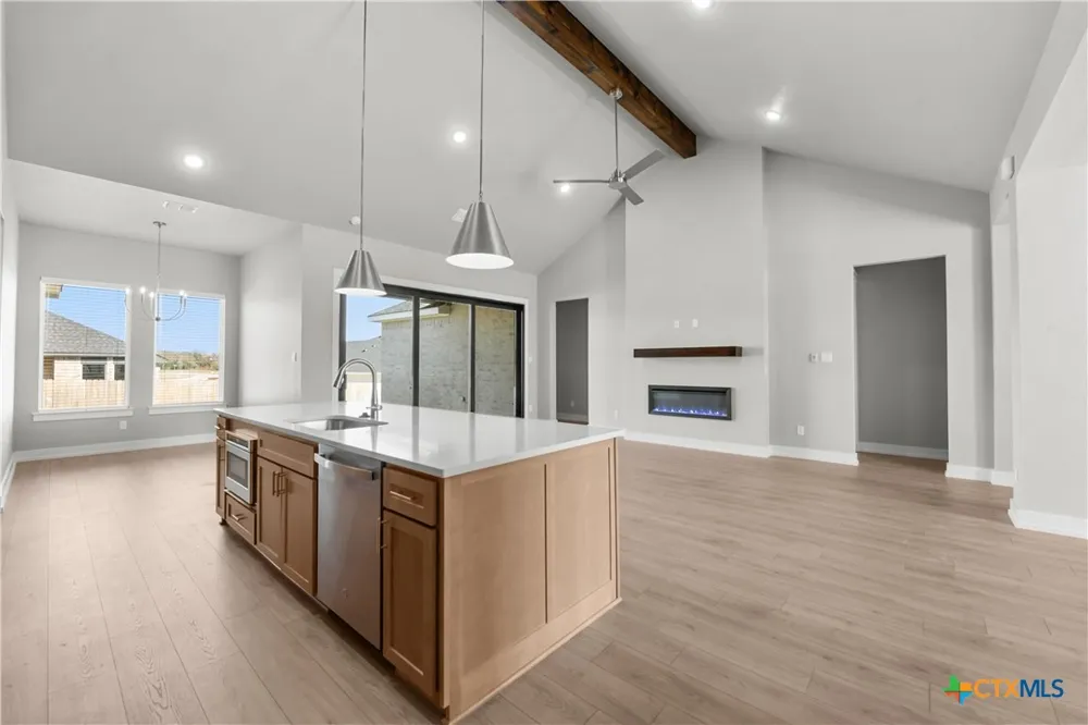 4039 Prairie Drive Nolanville, TX 76559