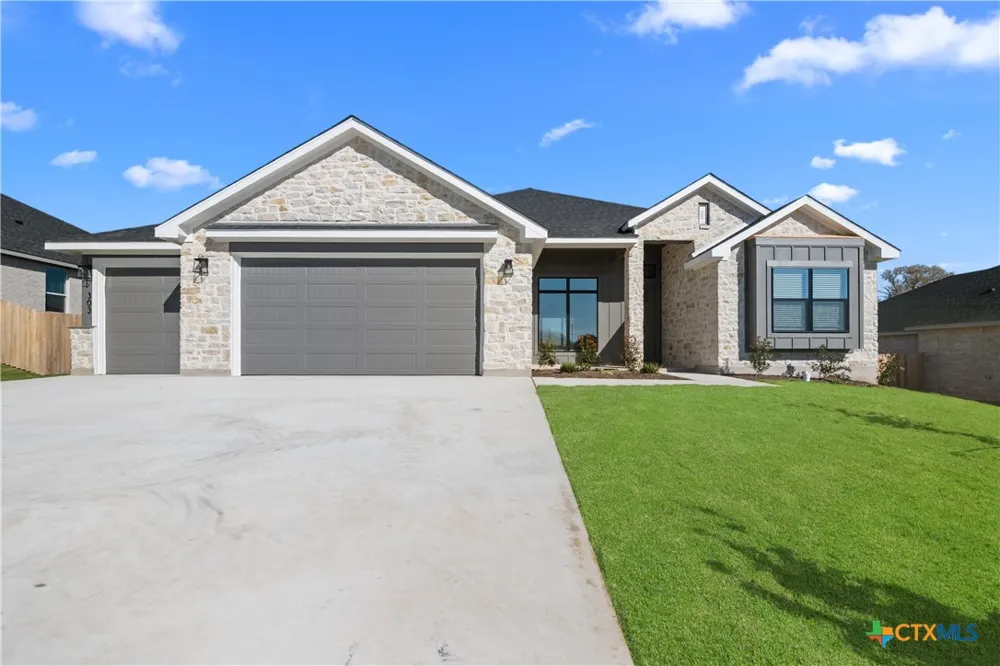 4039 Prairie Drive Nolanville, TX 76559