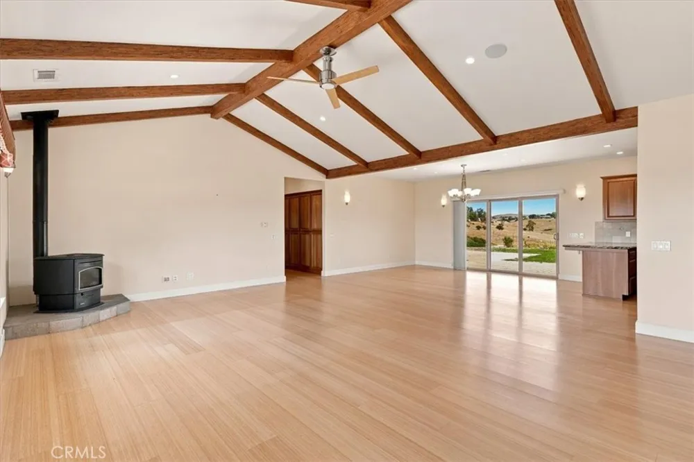 6269 Hog Canyon Road San Miguel, CA 93451