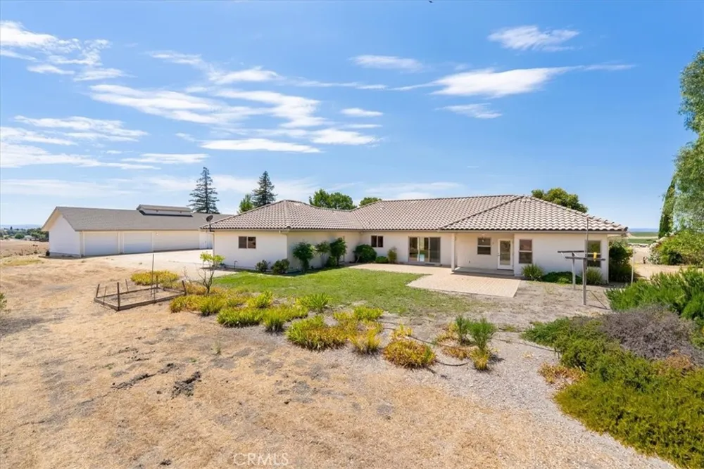 6269 Hog Canyon Road San Miguel, CA 93451