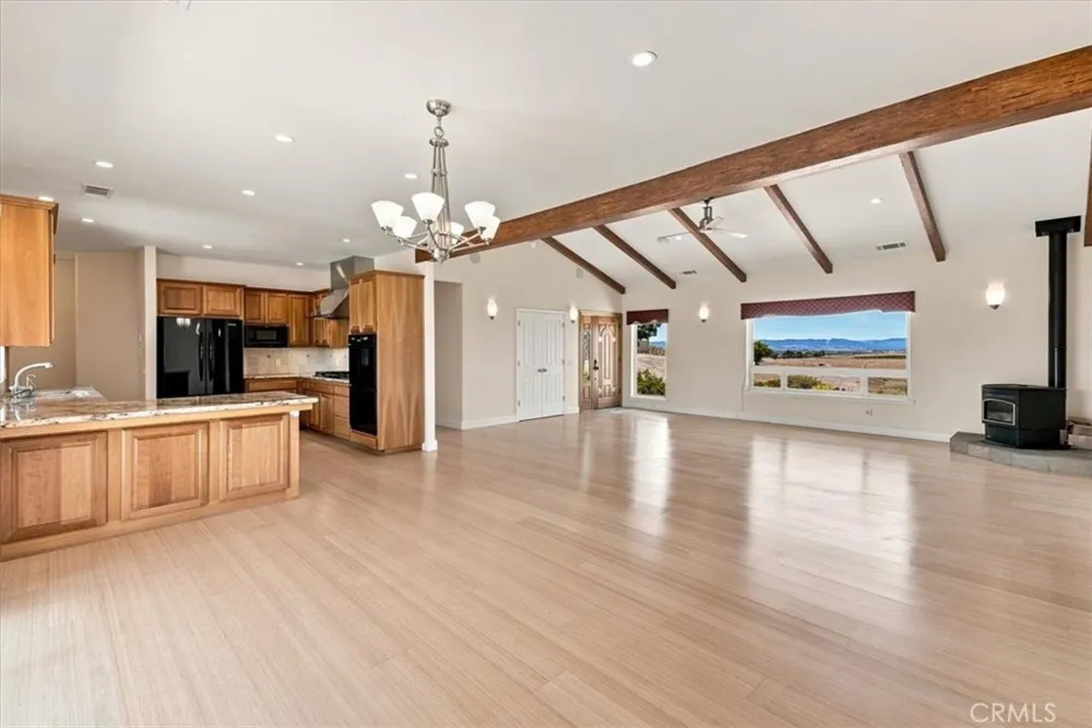6269 Hog Canyon Road San Miguel, CA 93451