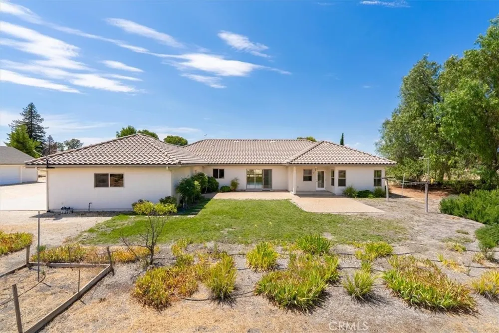 6269 Hog Canyon Road San Miguel, CA 93451