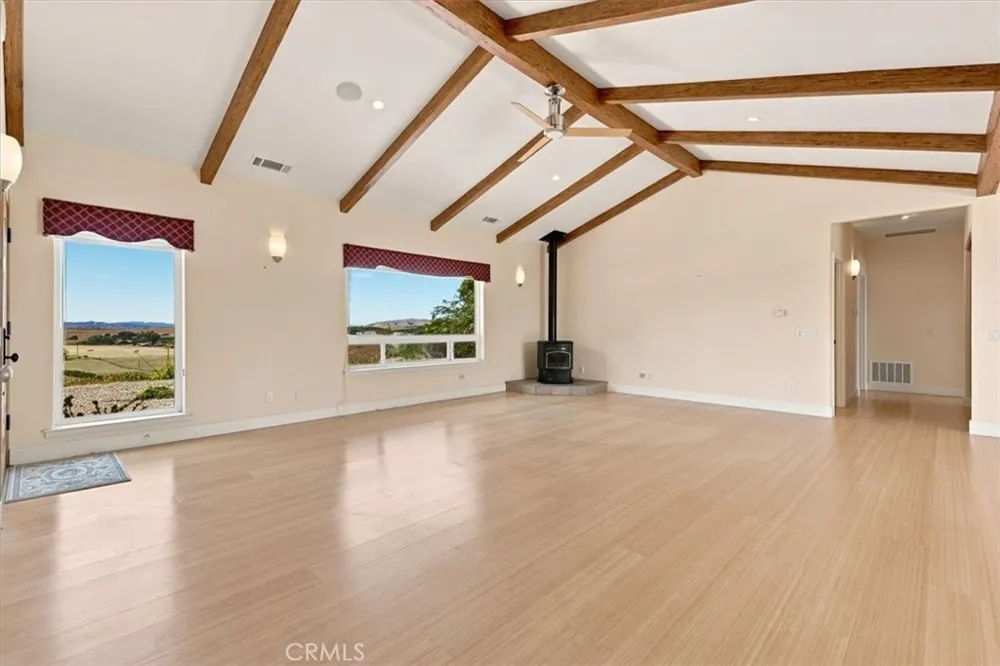 6269 Hog Canyon Road San Miguel, CA 93451